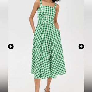 Shoshanna Kaydence dress